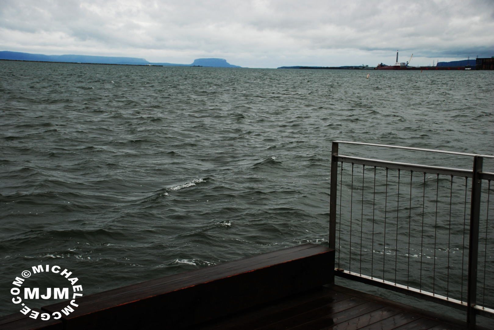 Thunder bay Ontario / michaeljmcgee.com